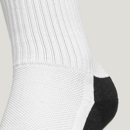 The B&W Grip Socks