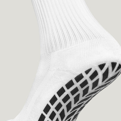 The W Grip Socks