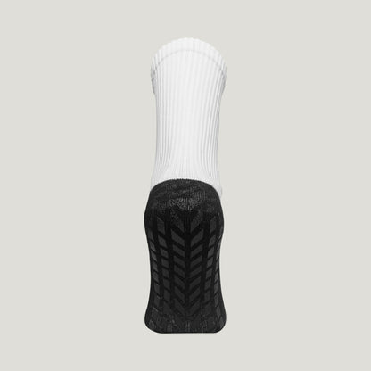 The B&W Grip Socks